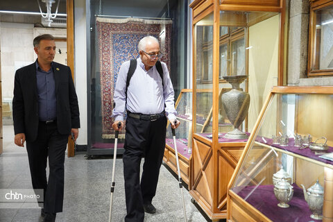 موزه‌های استان همدان جزو بهترین موزه‌های کشورهستند