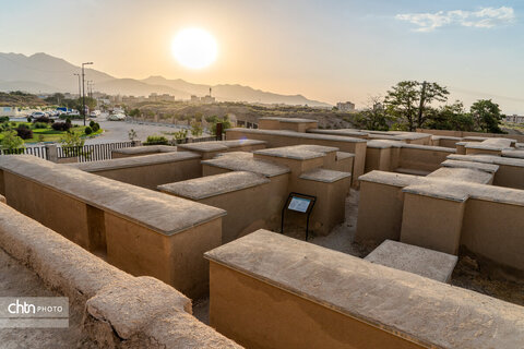 موزه‌های استان همدان جزو بهترین موزه‌های کشورهستند