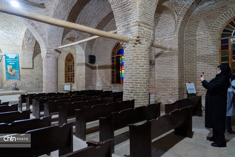 موزه‌های استان همدان جزو بهترین موزه‌های کشورهستند