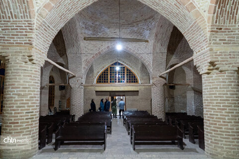 موزه‌های استان همدان جزو بهترین موزه‌های کشورهستند