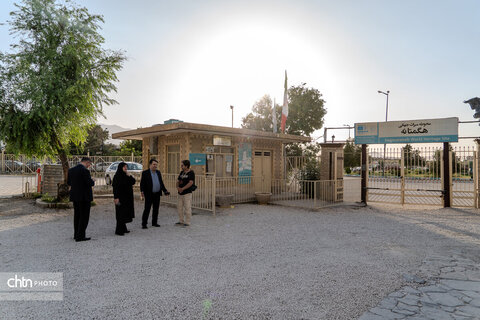 موزه‌های استان همدان جزو بهترین موزه‌های کشورهستند