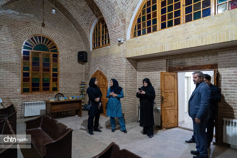 موزه‌های استان همدان جزو بهترین موزه‌های کشورهستند