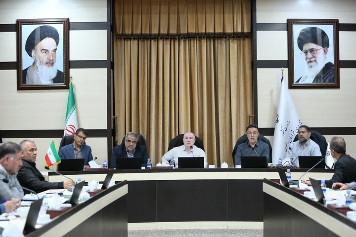 کمبودی در تأمین کالاهای اساسی دهه پایانی ماه صفر در خراسان رضوی وجود نخواهد داشت