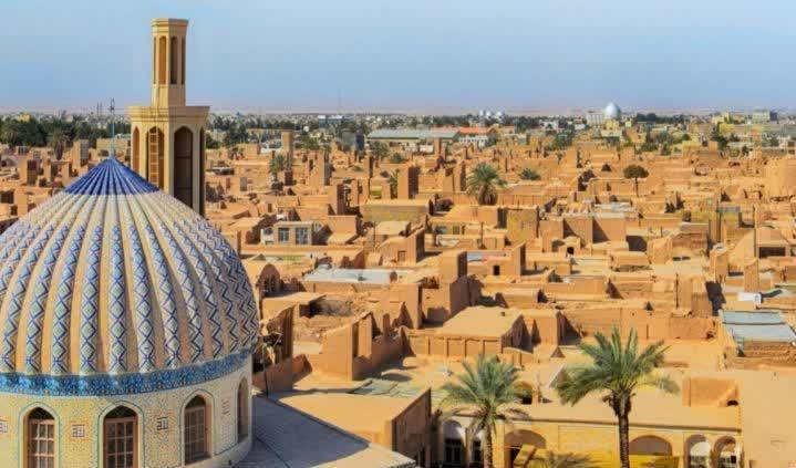 اردکان با ۲۴ پروژه سرمایه‌گذاری گردشگری به مقصدی متفاوت تبدیل خواهد شد