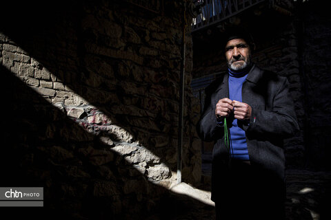 روستای پلکانی اسفیدان، نگین سبز خراسان شمالی