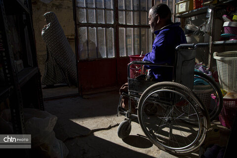 روستای پلکانی اسفیدان، نگین سبز خراسان شمالی