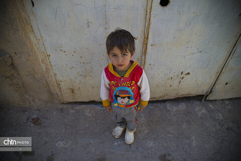 روستای پلکانی اسفیدان، نگین سبز خراسان شمالی