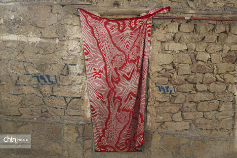 روستای پلکانی اسفیدان، نگین سبز خراسان شمالی