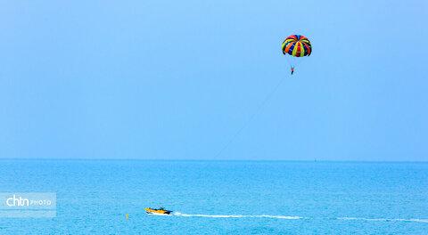 بوشهر، نگین آبی خلیج‌فارس با غروب‌های رویایی و مردمانی مهمان نواز