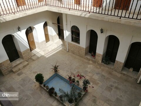 بوشهر، نگین آبی خلیج‌فارس با غروب‌های رویایی و مردمانی مهمان نواز