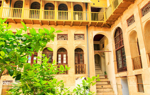 بوشهر، نگین آبی خلیج‌فارس با غروب‌های رویایی و مردمانی مهمان نواز