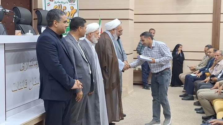 خبرنگاران صدای بی‌صدایان هستند