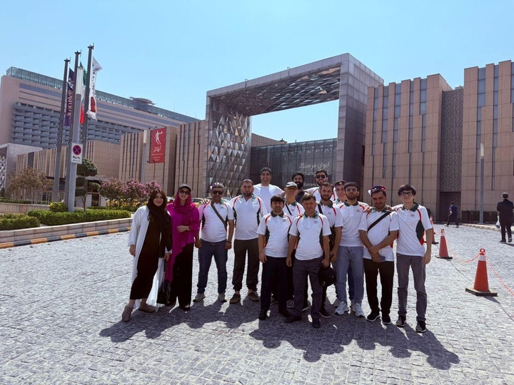 تهرانگردی بلاگرهای تاجیکستانی برای معرفی جاذبه‌های گردشگری