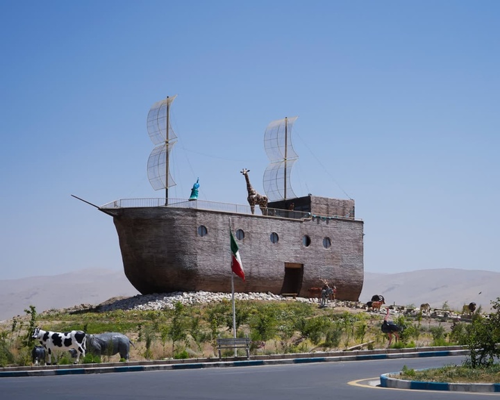 برپایی نمایشگاه صنایع‌دستی و سوغات در شهرستان نهاوند