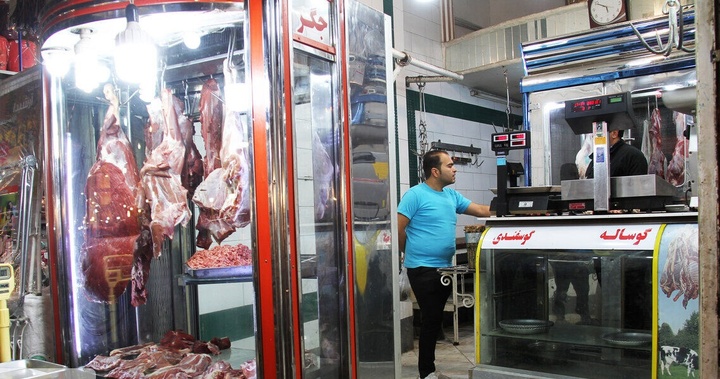 نظارت ۱۱۱ تیم دامپزشکی خراسان رضوی بر تولید و عرضه مواد خام دامی در دهه پایانی صفر