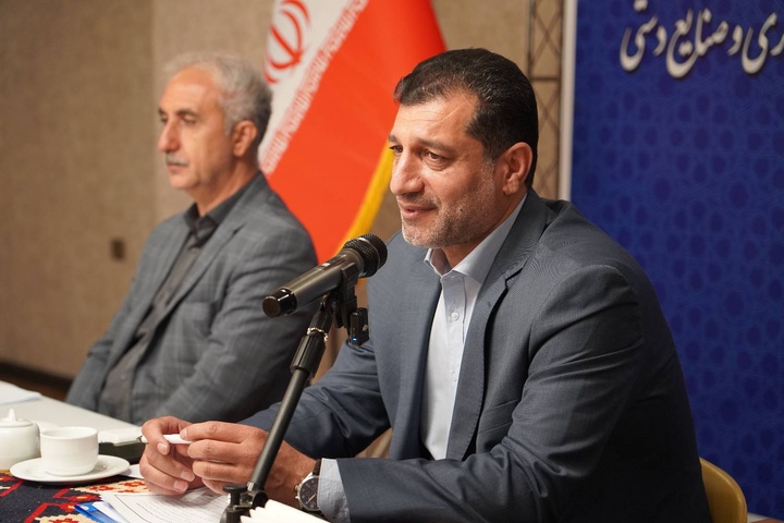 صدور ۱۲۳ موافقت اصولی سرمایه‌گذاری در چهار ونیم ماهه اول سال در آذربایجان غربی/ اماده شدن مستندات ۹۱ تپه و محوطه تاریخی برای صدور اسناد تک برگی