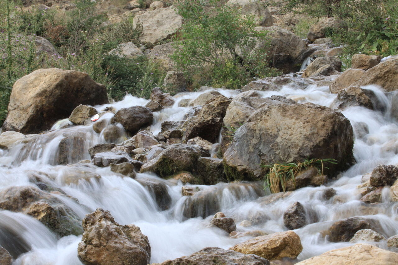 چشمه میشی سی سخت