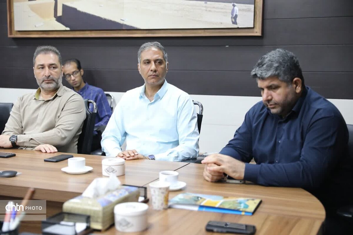 حسینی‌ بروجنی سرپرست معاونت میراث‌فرهنگی خوزستان شد