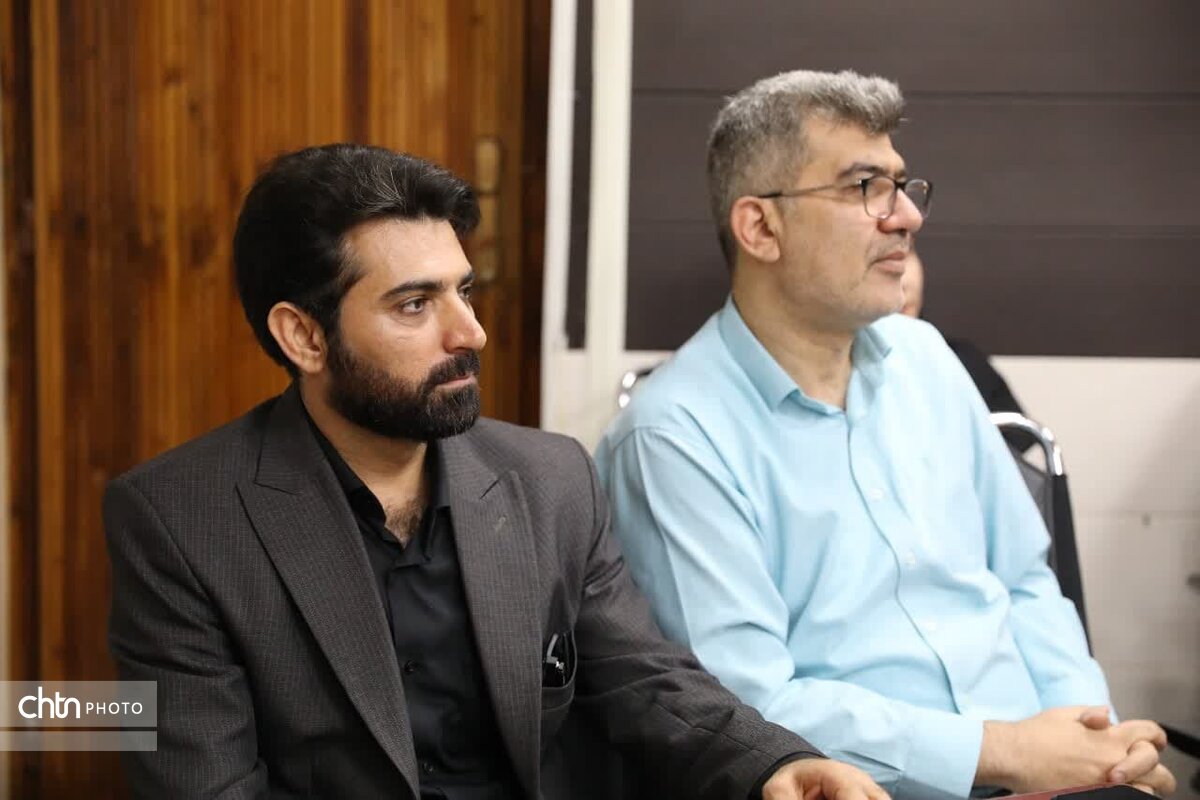 حسینی‌ بروجنی سرپرست معاونت میراث‌فرهنگی خوزستان شد