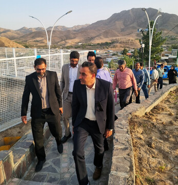 برگزاری نخستین نشست شورای راهبردی توسعه گردشگری روستای زول، شهرستان قاینات/ زول، روستایی در اندیشه جهانی شدن