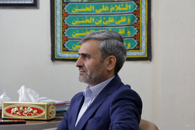 حمایت سازمان برنامه ‌و بودجه کشور از طرح‌های کلان قم از جمله در گردشگری