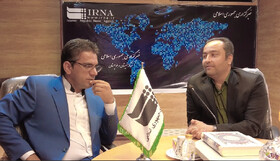 تجلیل مدیر کل میراث فرهنگی سیستان و بلوچستان از اصحاب رسانه به مناسبت روز خبرنگار