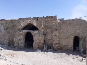 «مال سیدی» رفع خطر شد