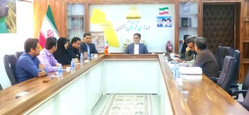 پرونده بازار قدیمی برازجان به‌عنوان یک اثر واجد ارزش تشکیل شد