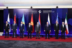 موافقتنامه تجارت آزاد ایران و اوراسیا؛ فرصتی طلایی برای جهش اقتصادی