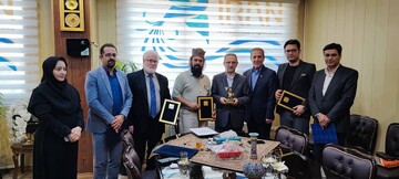 پیوند گردشگری خوراک و فرهنگ گامی به سوی مقابله با ایران هراسی است