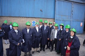 گل‌گهر؛ روایتگر صنعت و فرهنگ در گردشگری تجربه‌محور