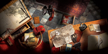 استقبال از اکران آنلاین «فرار از قصر»