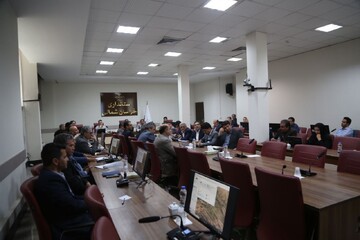 تصویب ۱۵ طرح سرمایه‌گذاری میراث‌فرهنگی در خراسان شمالی