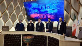 نشست همکاری های گردشگری تهران و تاجیکستان