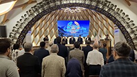 نشست همکاری‌های گردشگری تهران و تاجیکستان برگزار شد