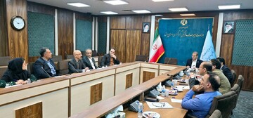 تقویت جایگاه پایگاه‌های میراث ملی و جهانی با رویکرد توسعه پایدار