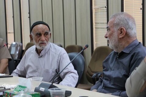 بررسی طرح احیای چهارسوق بازار اردکان در نشست شورای راهبردی بافت تاریخی