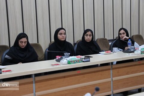 بررسی طرح احیای چهارسوق بازار اردکان در نشست شورای راهبردی بافت تاریخی