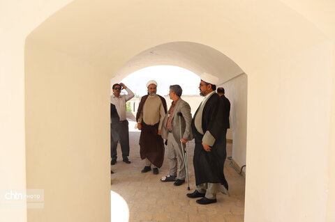 مدرسه شوکتیه