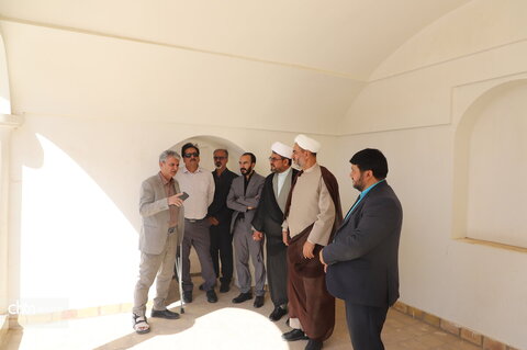 مدرسه شوکتیه