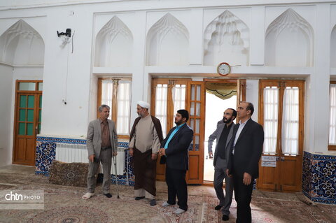 مدرسه شوکتیه