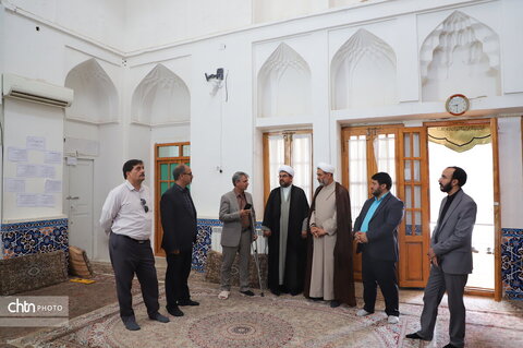 مدرسه شوکتیه