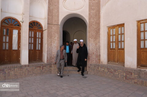 مدرسه شوکتیه