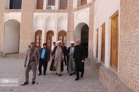 مدرسه شوکتیه