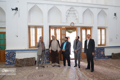 مدرسه شوکتیه
