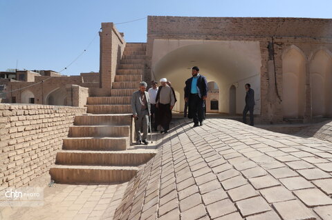 مدرسه شوکتیه