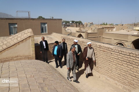 مدرسه شوکتیه