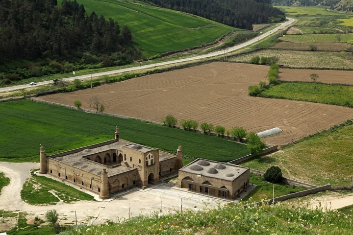 توسعه گردشگری اولویت اصلی شرق گلستان است