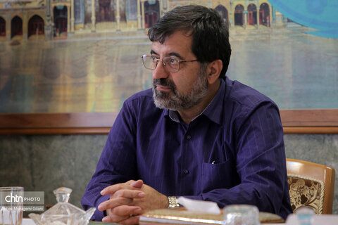 اکبر بهنام جو ، استاندار قم