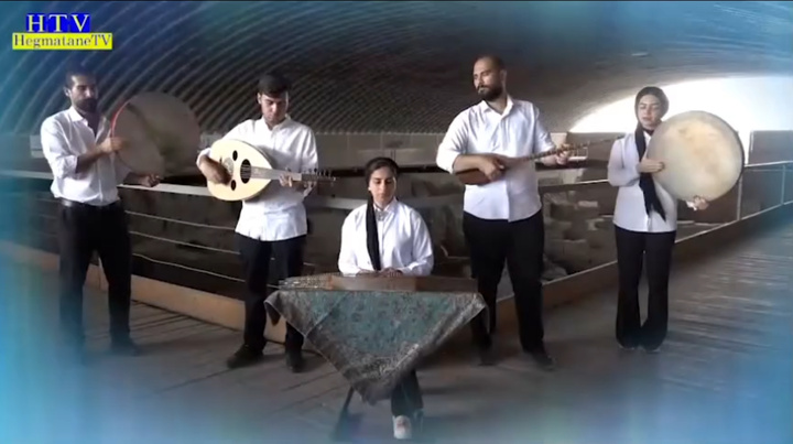 هگمتانه؛ گوهر کهن همدان